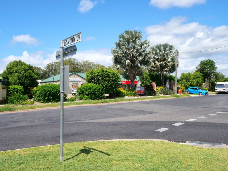 14 Desmond Drive, Toogoom QLD 4655