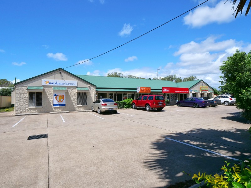 14 Desmond Drive, Toogoom QLD 4655