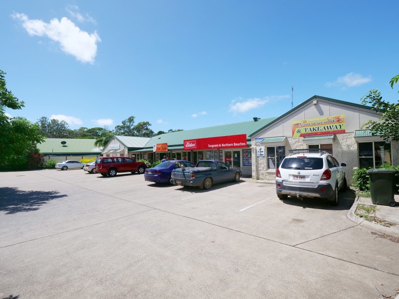 14 Desmond Drive, Toogoom QLD 4655