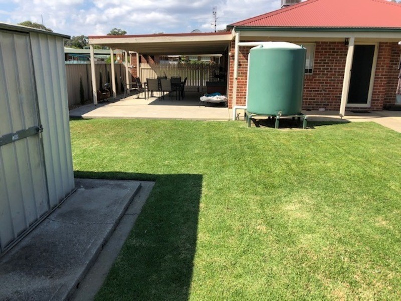 5 Jackson Drive, West Wodonga VIC 3690