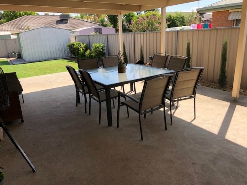5 Jackson Drive, West Wodonga VIC 3690