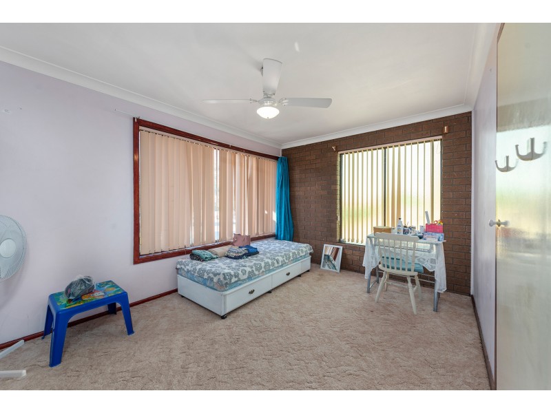 1/7 Nordlingen Drive, Tolland NSW 2650