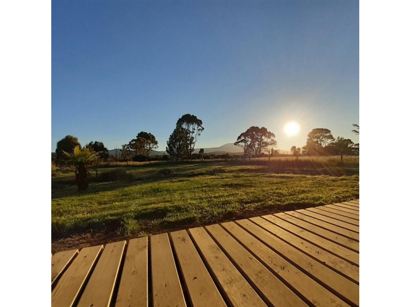 22 Mulcahy Street, Zeehan TAS 7469