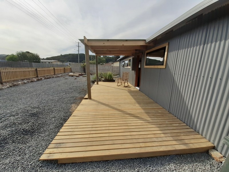 22 Mulcahy Street, Zeehan TAS 7469