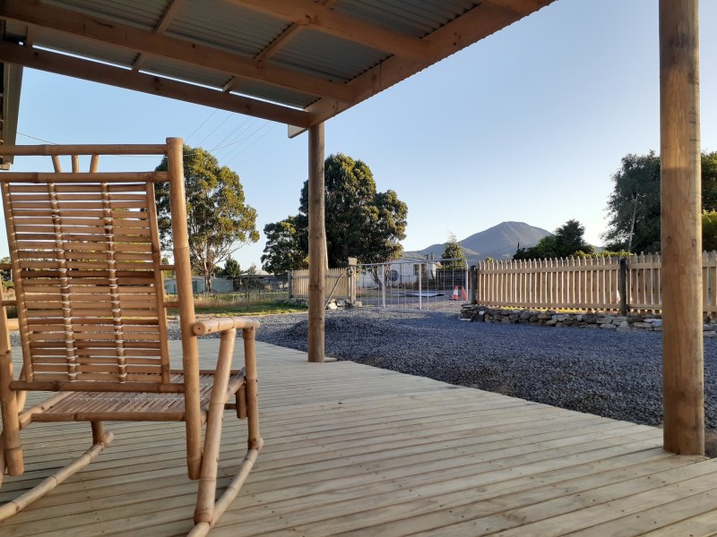 22 Mulcahy Street, Zeehan TAS 7469