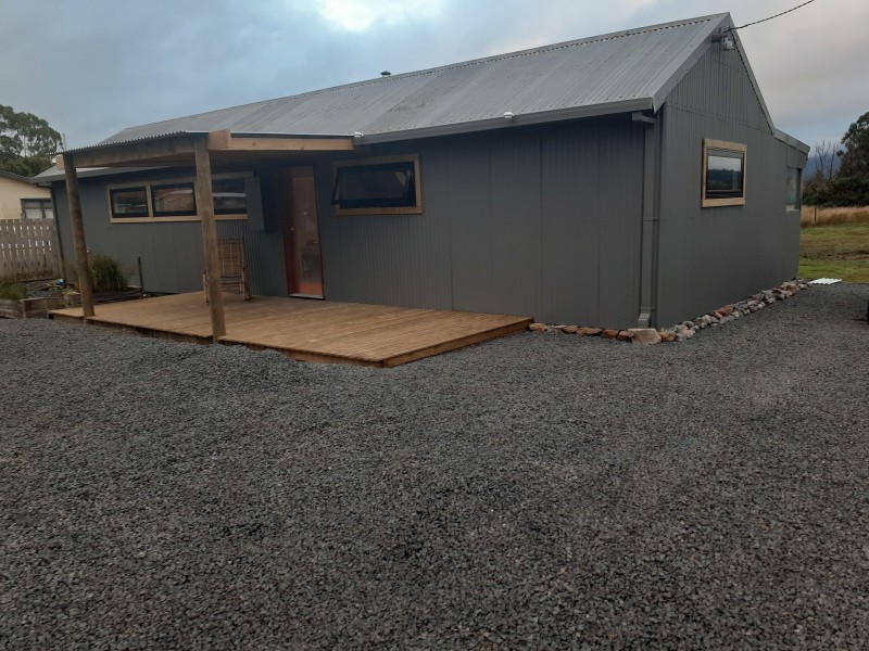 22 Mulcahy Street, Zeehan TAS 7469