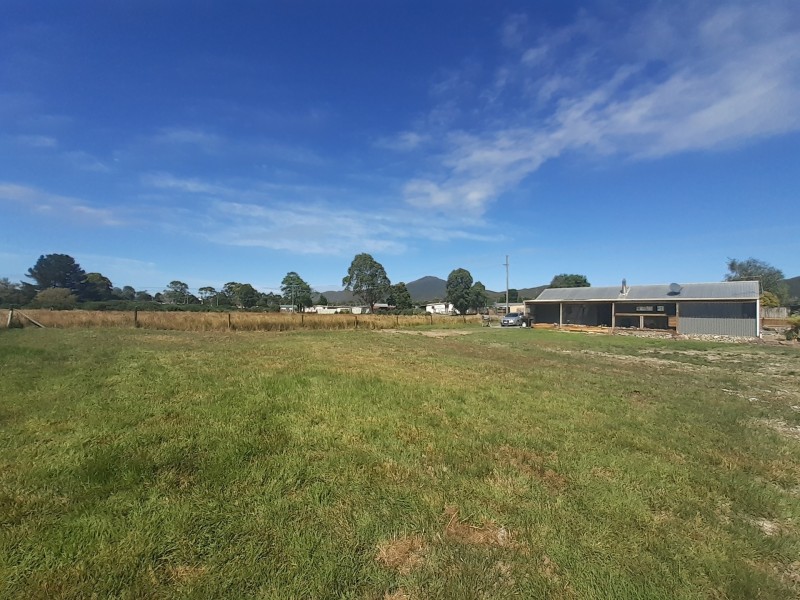 22 Mulcahy Street, Zeehan TAS 7469