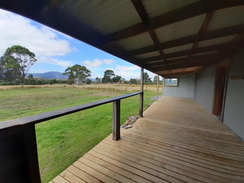 22 Mulcahy Street, Zeehan TAS 7469