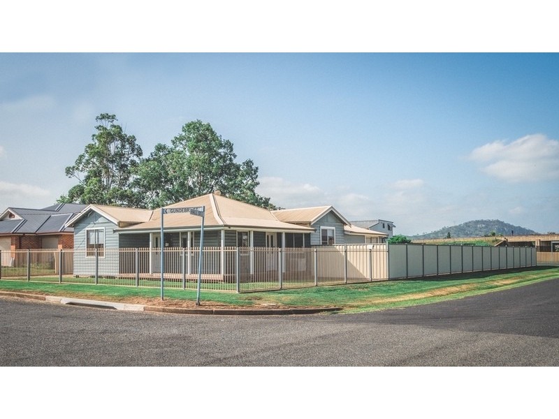 5 Hall Street, Aberdeen NSW 2336