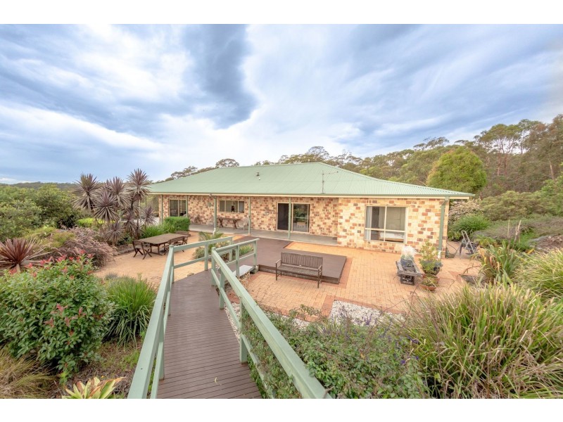 1141 Congo Road, Meringo NSW 2537