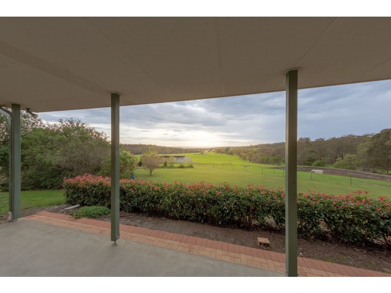 1141 Congo Road, Meringo NSW 2537