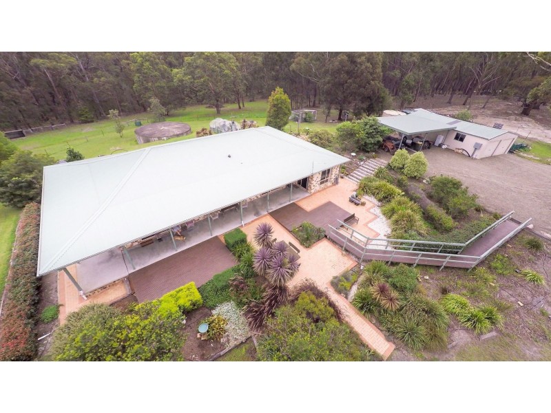 1141 Congo Road, Meringo NSW 2537