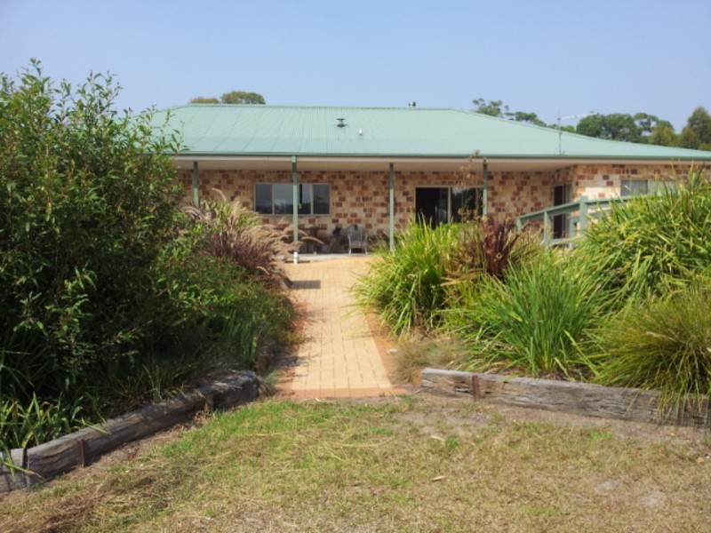 1141 Congo Road, Meringo NSW 2537