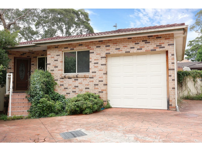 4/152 Penshurst Street, Penshurst NSW 2222