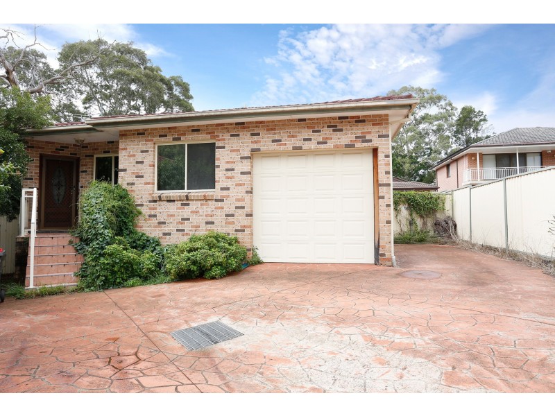 4/152 Penshurst Street, Penshurst NSW 2222