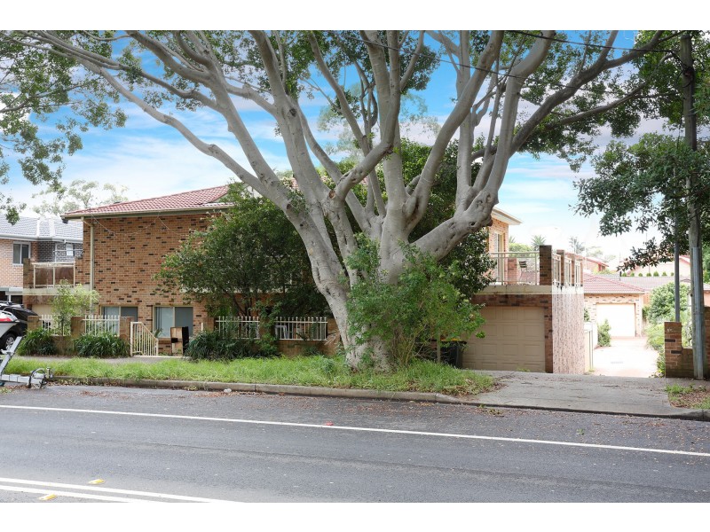4/152 Penshurst Street, Penshurst NSW 2222