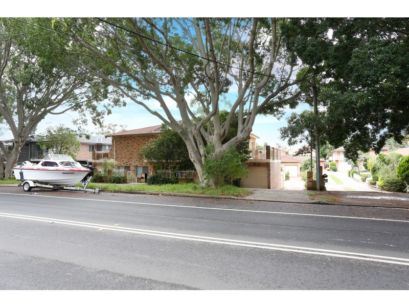 4/152 Penshurst Street, Penshurst NSW 2222