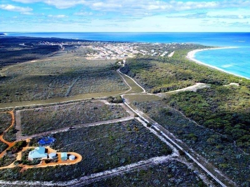 41 Whale Bay Drive, Hopetoun WA 6348