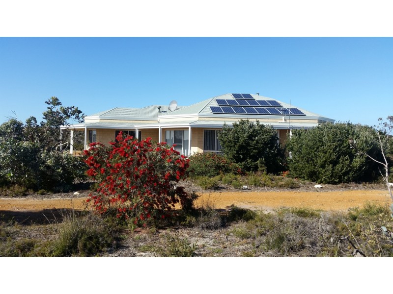 41 Whale Bay Drive, Hopetoun WA 6348