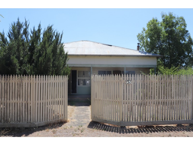 45 Torrens Street, Marong VIC 3515