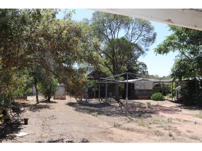 45 Torrens Street, Marong VIC 3515 Sold