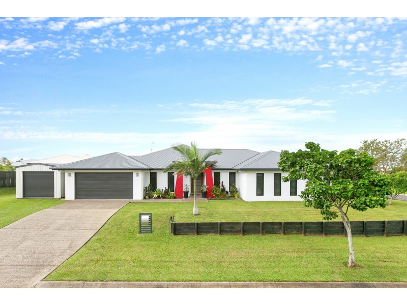 2 Miley Close, Gordonvale QLD 4865