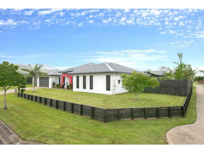 2 Miley Close, Gordonvale QLD 4865