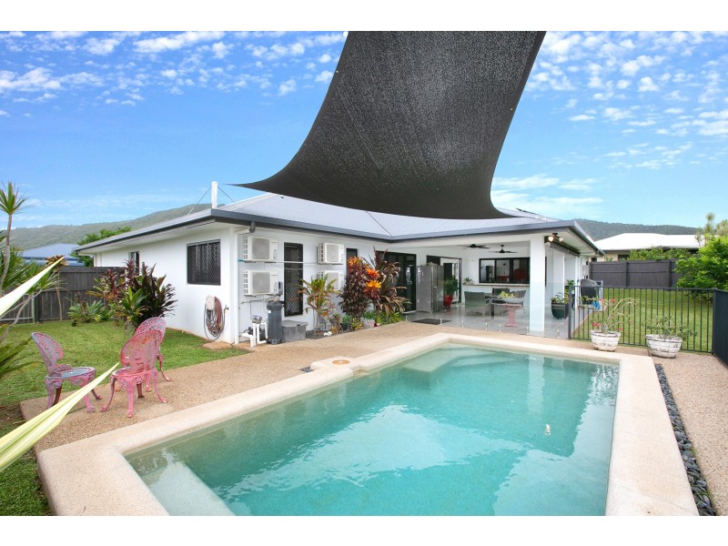 2 Miley Close, Gordonvale QLD 4865