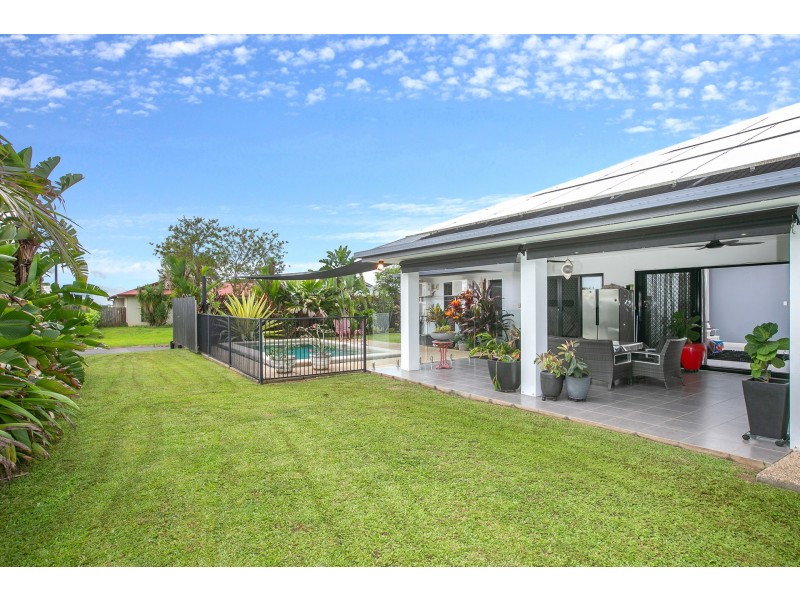 2 Miley Close, Gordonvale QLD 4865