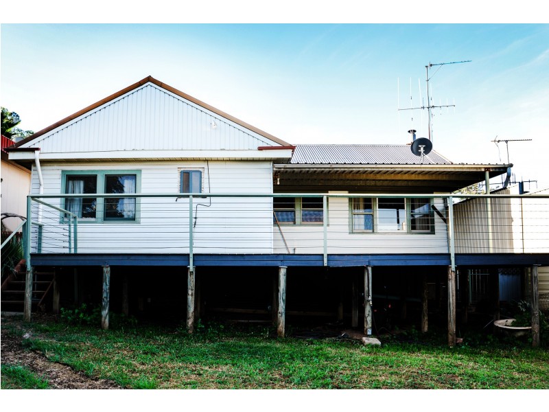 33 Rose Street, Parkes NSW 2870