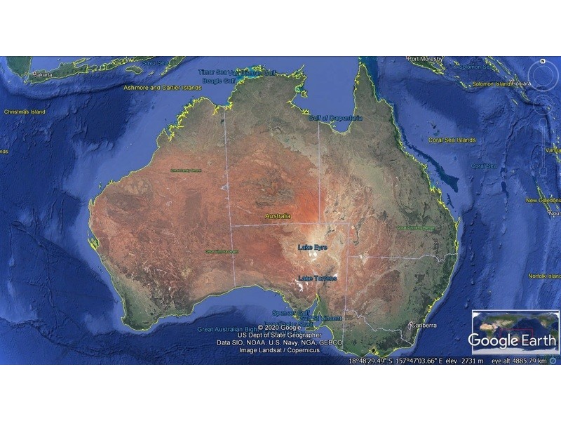 Lot 50A Morrison Road, Linga VIC 3509