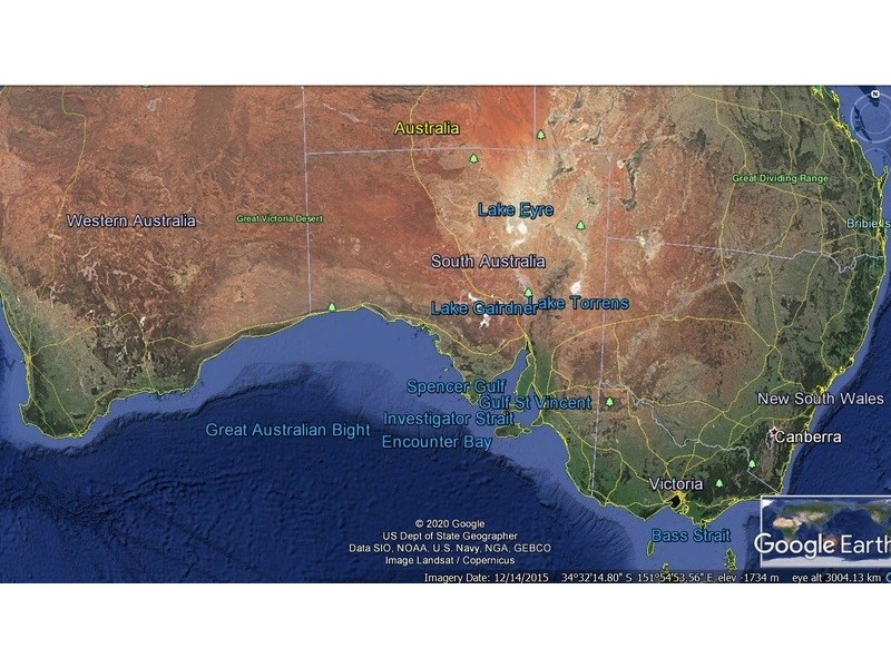 Lot 50A Morrison Road, Linga VIC 3509