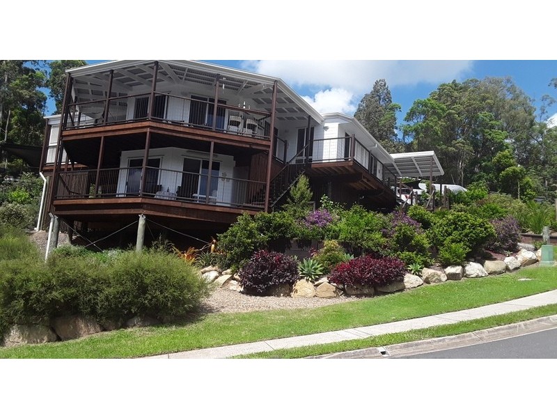 17 Birdwing Forest Place, Buderim QLD 4556
