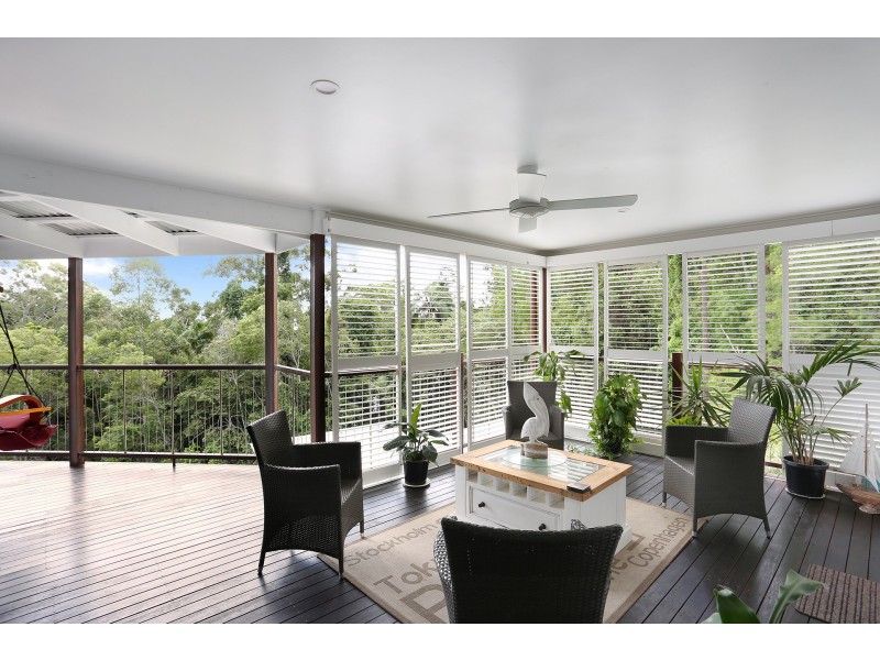 17 Birdwing Forest Place, Buderim QLD 4556