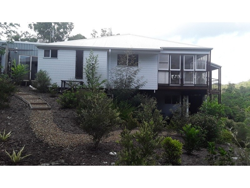 17 Birdwing Forest Place, Buderim QLD 4556