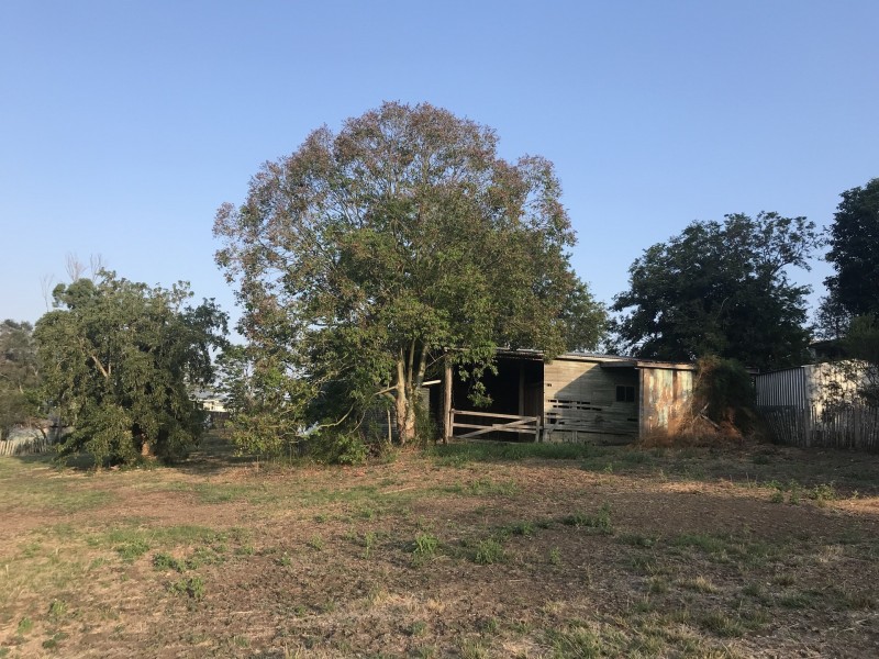 10 Short Street, Boonah QLD 4310