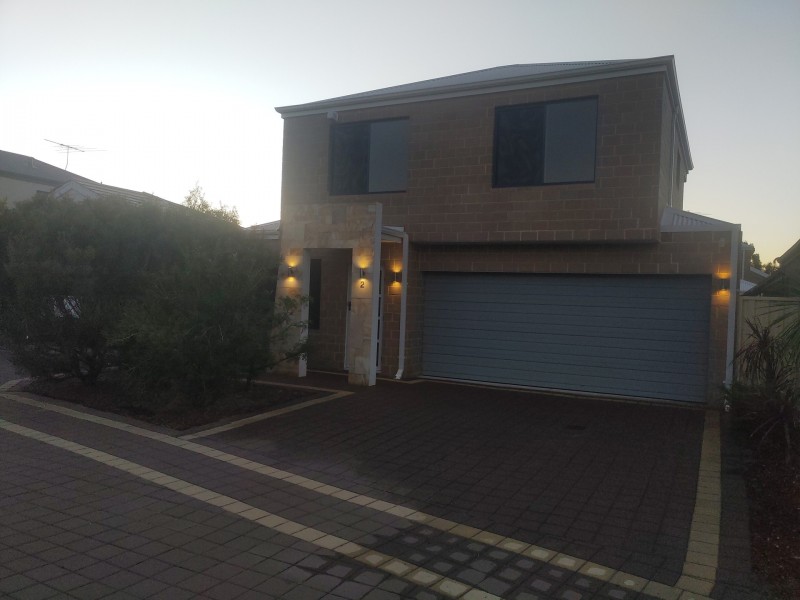 2/49 Pearson Street, Ashfield WA 6054