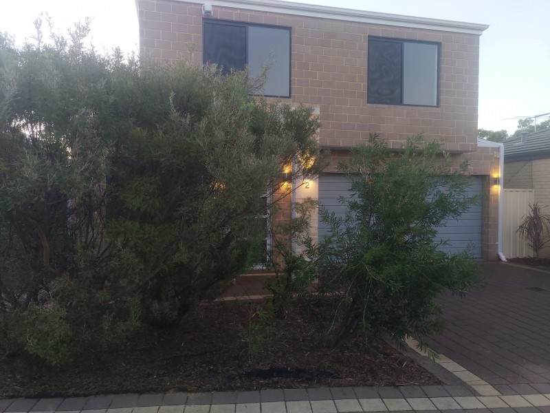 2/49 Pearson Street, Ashfield WA 6054