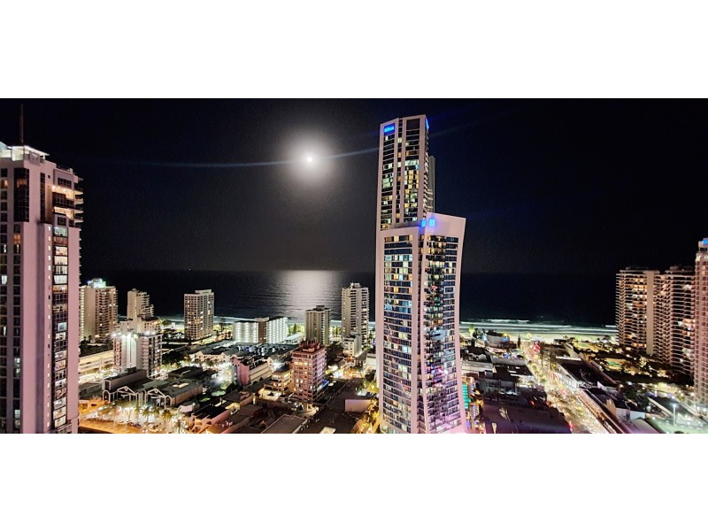 Surfers Paradise QLD 4217