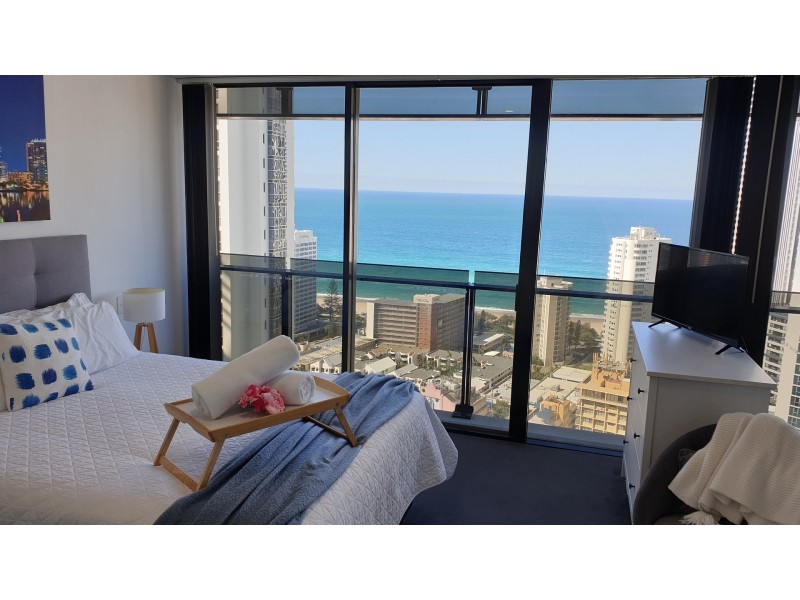 Surfers Paradise QLD 4217