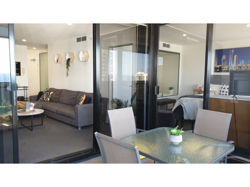 Surfers Paradise QLD 4217