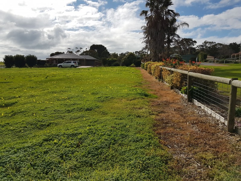 Lot 19 Norman Avenue, Normanville SA 5204