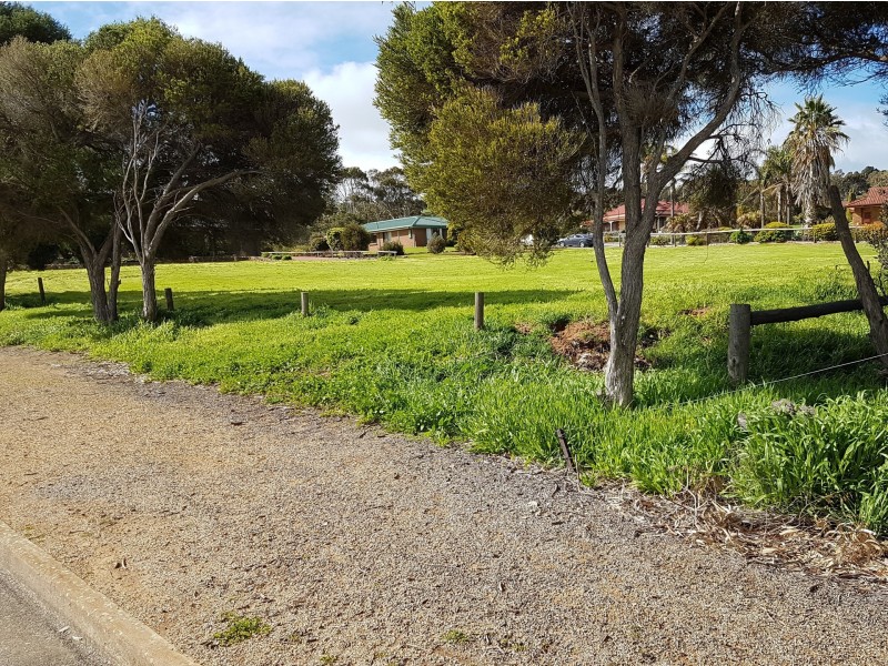 Lot 19 Norman Avenue, Normanville SA 5204