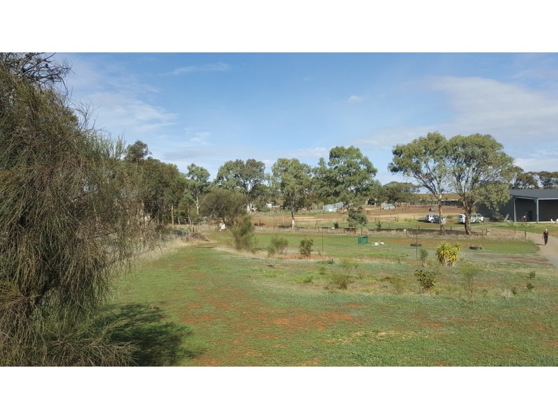 Lot 2 Lindsay Park Road, Moculta SA 5353