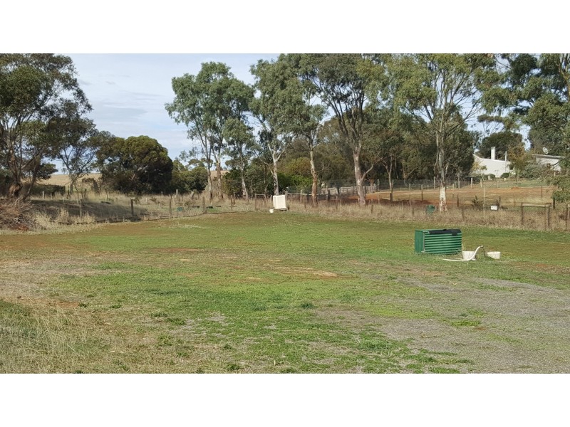 Lot 2 Lindsay Park Road, Moculta SA 5353