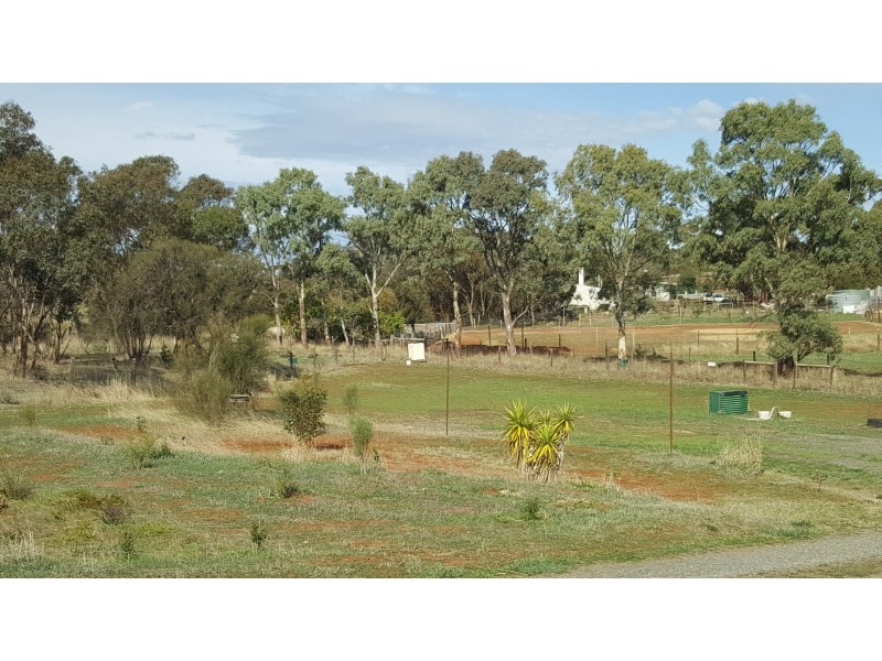 Lot 2 Lindsay Park Road, Moculta SA 5353
