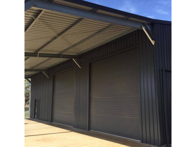 Lot 2 Lindsay Park Road, Moculta SA 5353