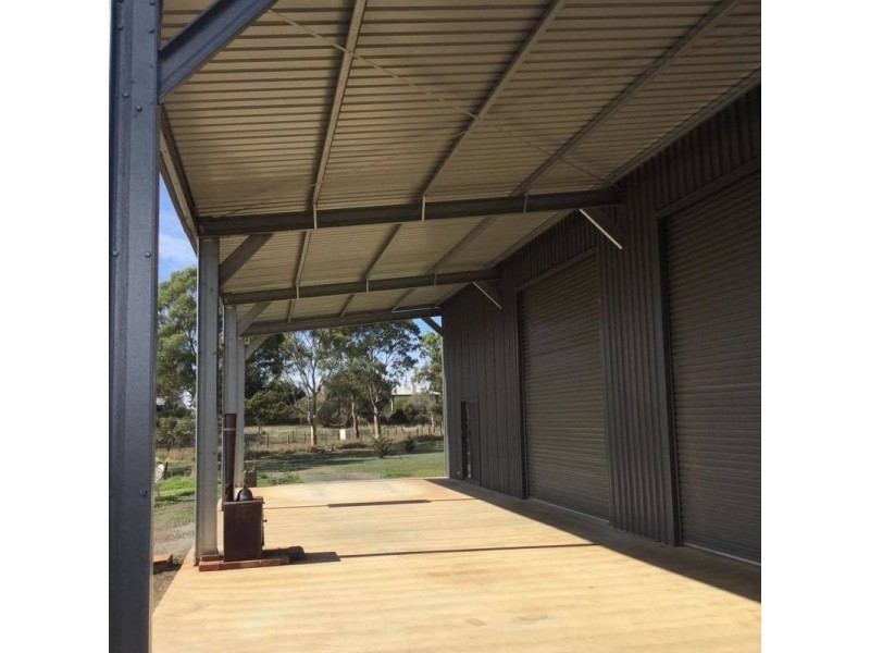 Lot 2 Lindsay Park Road, Moculta SA 5353