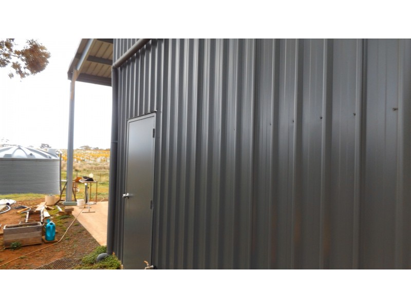 Lot 2 Lindsay Park Road, Moculta SA 5353