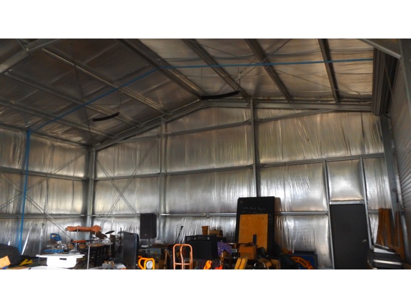 Lot 2 Lindsay Park Road, Moculta SA 5353